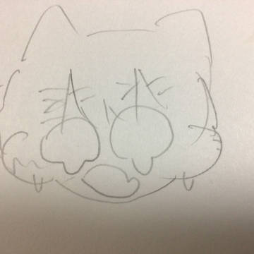 ごちゃ混ぜ
