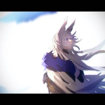 【PFMOH】『   』【剣の尾根】