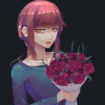 マキマ