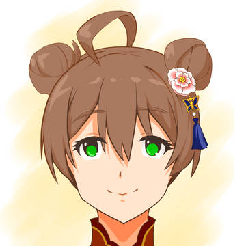 歌織さんお誕生日おめでとう