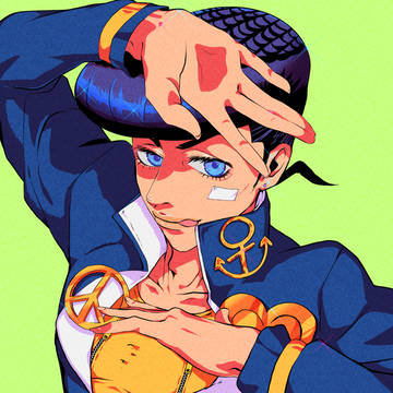 ジョジョ