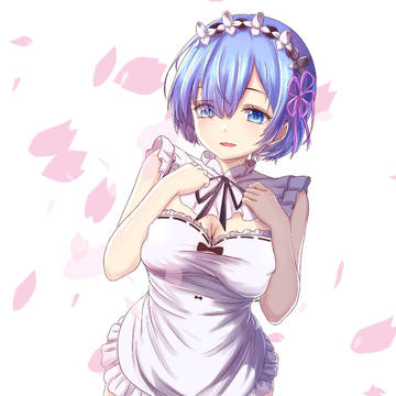 レム(リゼロ)