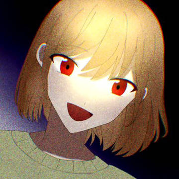 Charaちゃん