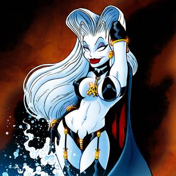 Lady Death