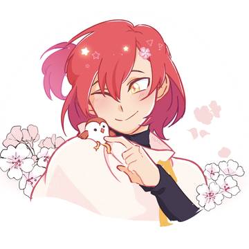 MIYABI 🍑🌸