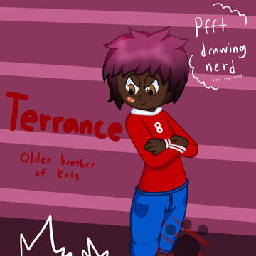 Terrance