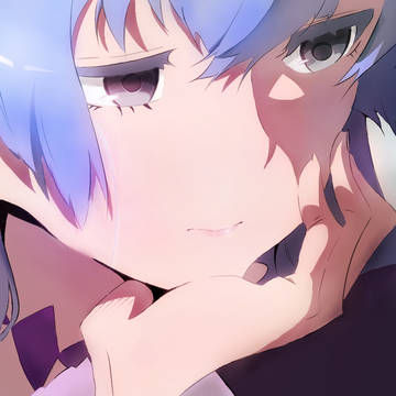 kiznaiver illust