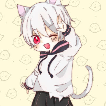 まふまふの正装