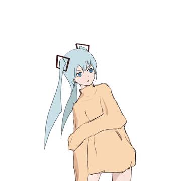Hatsune Miku