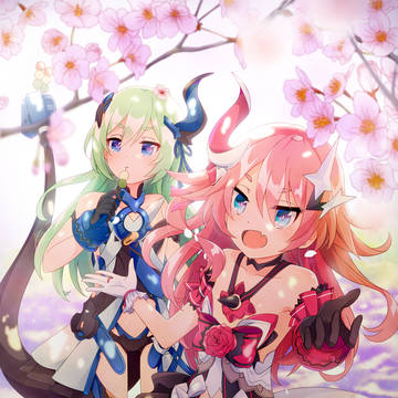 【崩壊3rd】