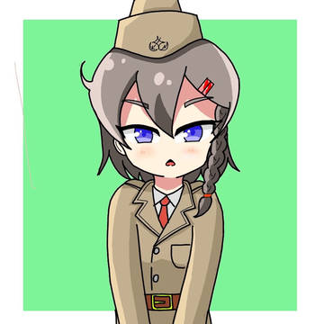 探検マリー