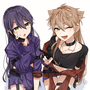 TS（性転換）落書きまとめ