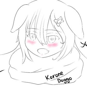 Korone Inugami