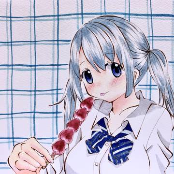 マギレコ色々*2020年4月〜2020年11月