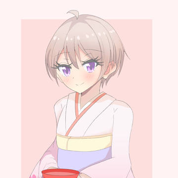 星川ほたる。