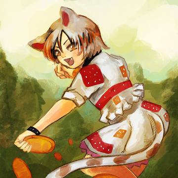 東方虹龍洞 log