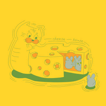チーズハウス