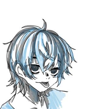 落書き