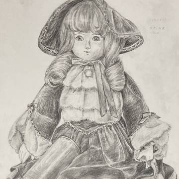 ポートフォリオ用過去作