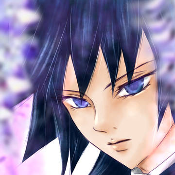冨岡義勇 宇髄天元 煉獄杏寿郎