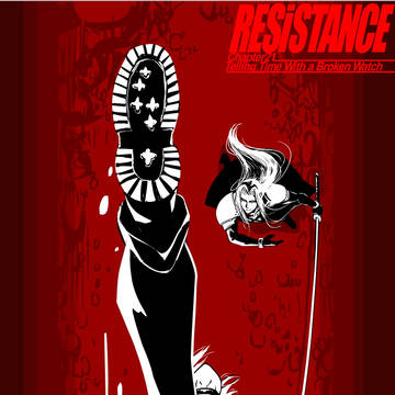 RESiSTANCE