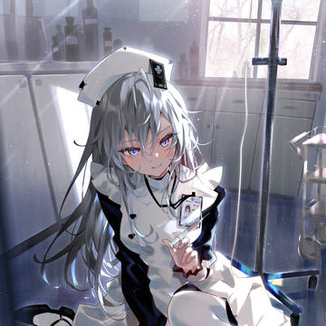 nurse
