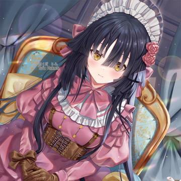 段蔵ちゃん(概念礼装)