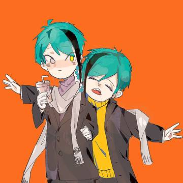 floyd&jade~~~~(ღ˘⌣˘ღ)