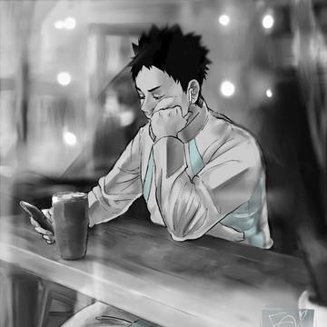 Coffee Vibes