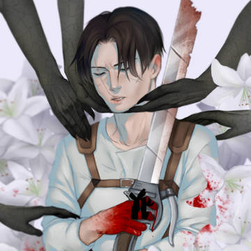 Levi Ackerman