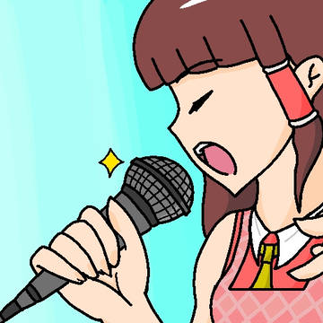 歌うるりま女史