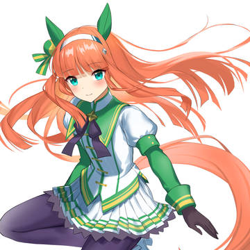 スズカさん