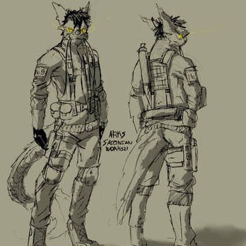 military