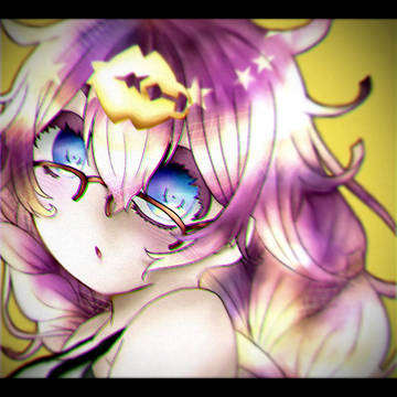 ドロシーちゃん