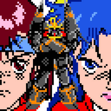 トップをねらえ！