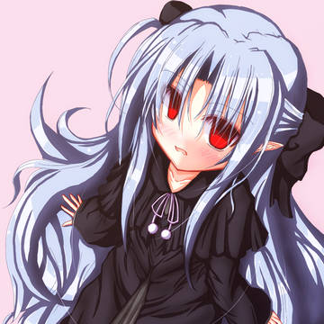 黒レン