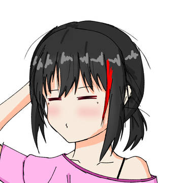sleepy ran