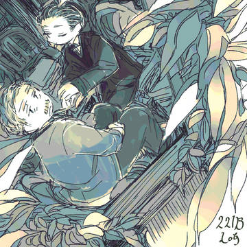 221B (log 2)