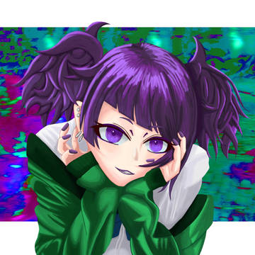 シャニマス 田中摩美々
