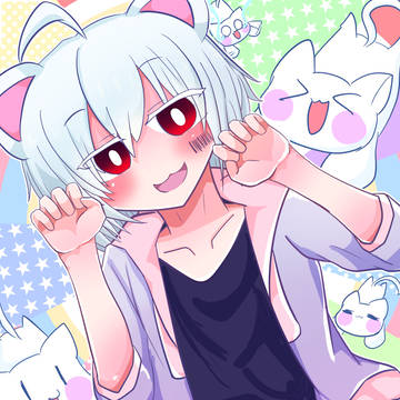 すーぱーぬこになれんかった
