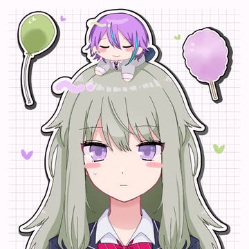 るいねね
