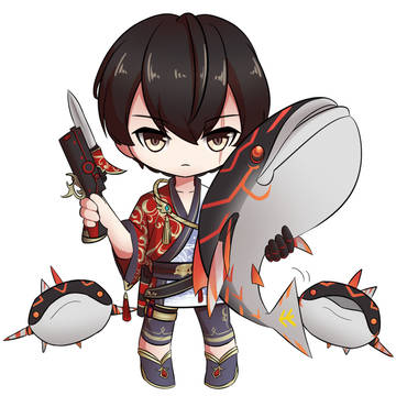 ネモ