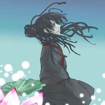 魔道祖師Twitterまとめ①