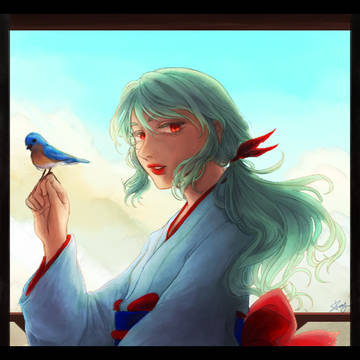 そよ風