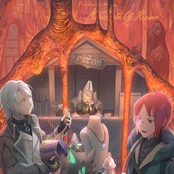 【PFMOH】難攻不落のひとときを