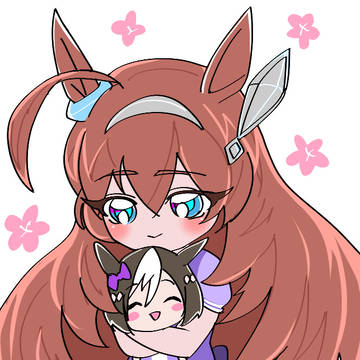 ミホノブルボン
