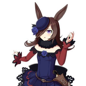 ライスシャワー