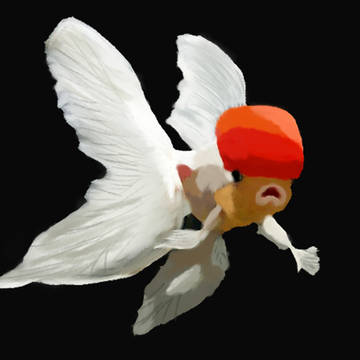 Goldfish