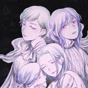 Roses.
