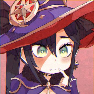 モナちゃ